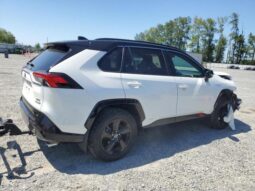 
										2020 Toyota Rav4 full									