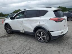 
										2016 Toyota Rav4 full									