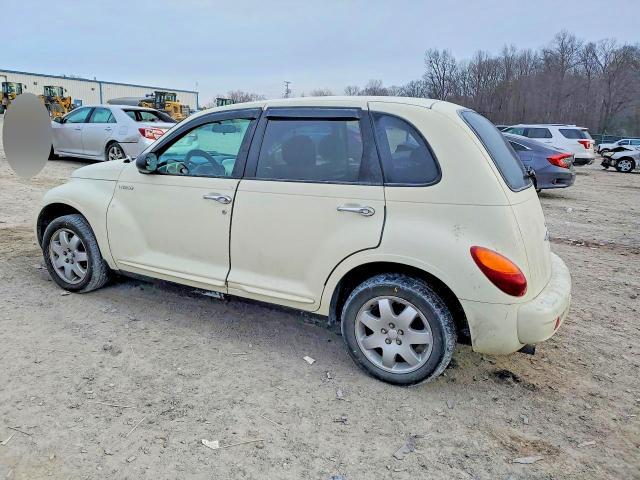 2004 Chrysler Pt cruiser