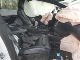 
										2017 Tesla Model x full									