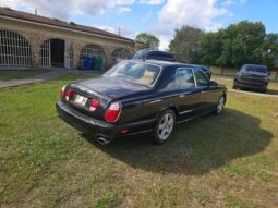 
										2004 Bentley Arnage full									