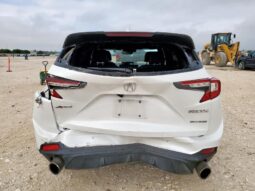
										2021 Acura Rdx full									