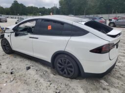 
										2023 Tesla Model x full									