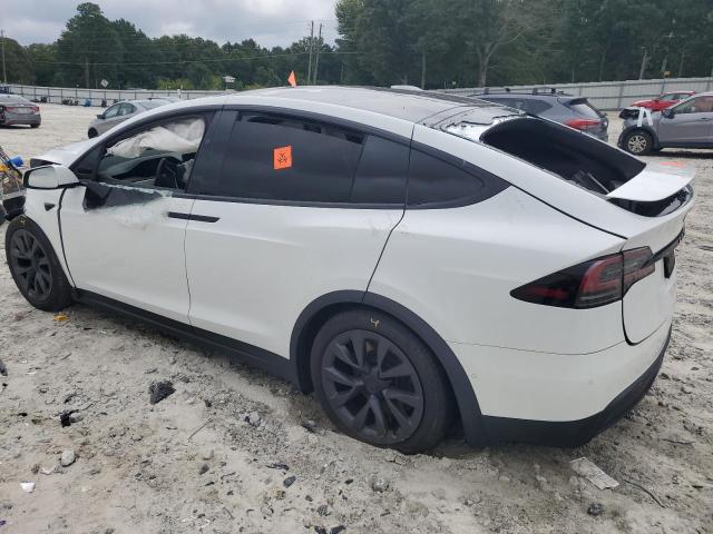 2023 Tesla Model x
