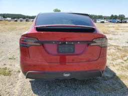 
										2023 Tesla Model x full									
