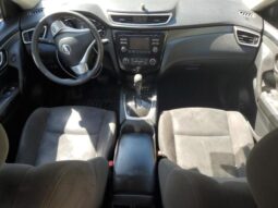 
										2015 Nissan Rogue s full									