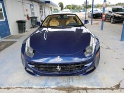 
										2015 Ferrari FF full									