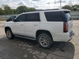 
										2015 Gmc Yukon full									