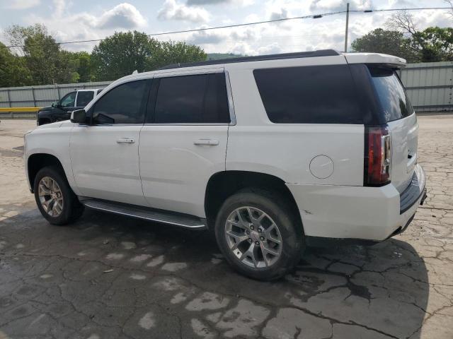 2015 Gmc Yukon