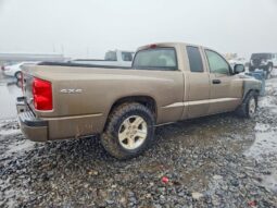 
										2010 Dodge Dakota full									