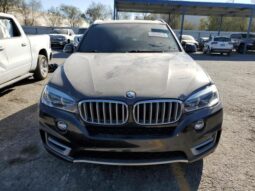 
										2018 BMW X5 full									