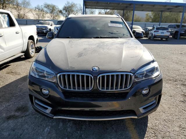 2018 BMW X5