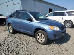 
										2012 Toyota Rav4 full									