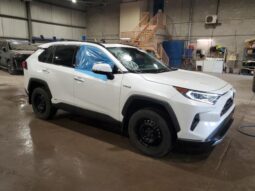 
										2020 Toyota Rav4 full									
