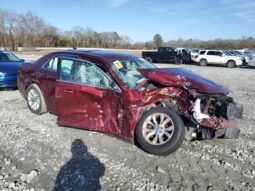 
										2016 Chrysler 300 full									