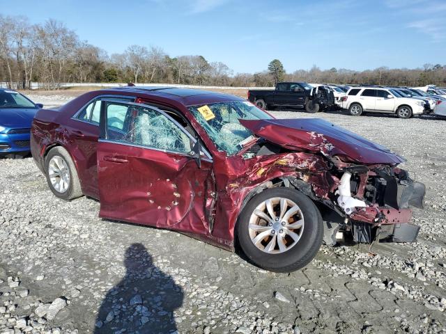 2016 Chrysler 300