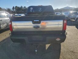 
										2013 Ford F350 full									