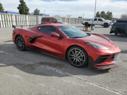 
										2021 Chevrolet Corvette full									