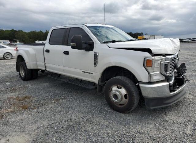 
								2020 Ford F350 full									
