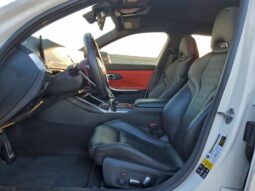 
										2023 BMW M3 full									