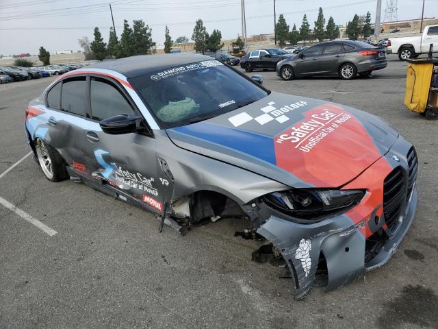 2025 BMW M3