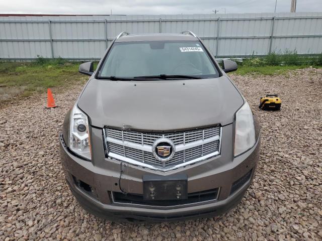 2012 Cadillac Srx