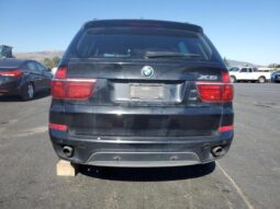 
										2019 BMW X5 full									