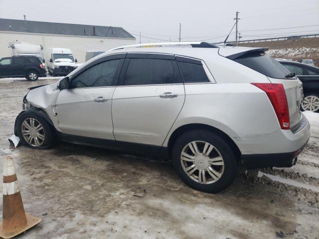 2013 Cadillac Srx