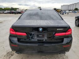 
										2022 BMW 530 i full									