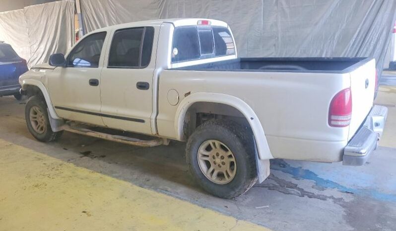 
								2004 Dodge Dakota full									