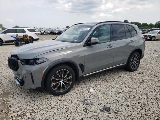 2025 BMW X5
