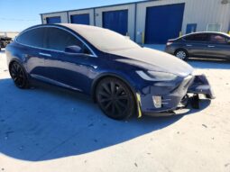 
										2020 Tesla Model x full									