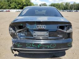 
										2014 Audi A4 premium full									