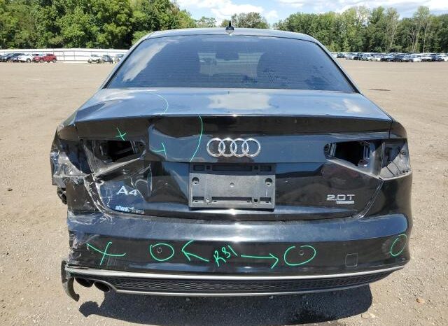 
								2014 Audi A4 premium full									