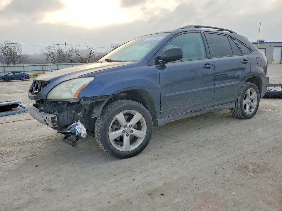 2004 Lexus Rx 330