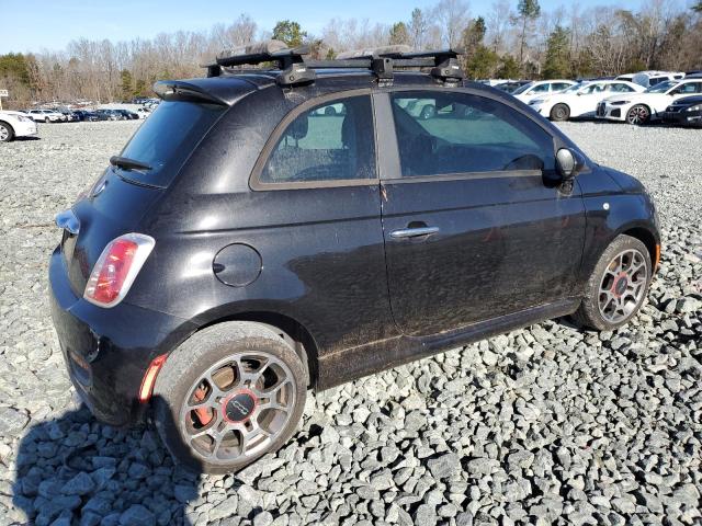 2013 Fiat 500