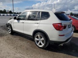 
										2017 BMW X3 sdrive2 full									