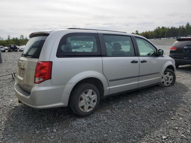 2012 Dodge Grand cara