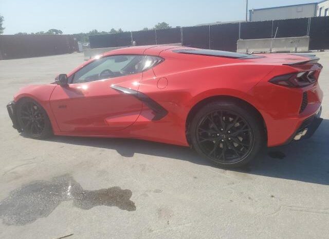 
								2023 Chevrolet Corvette full									