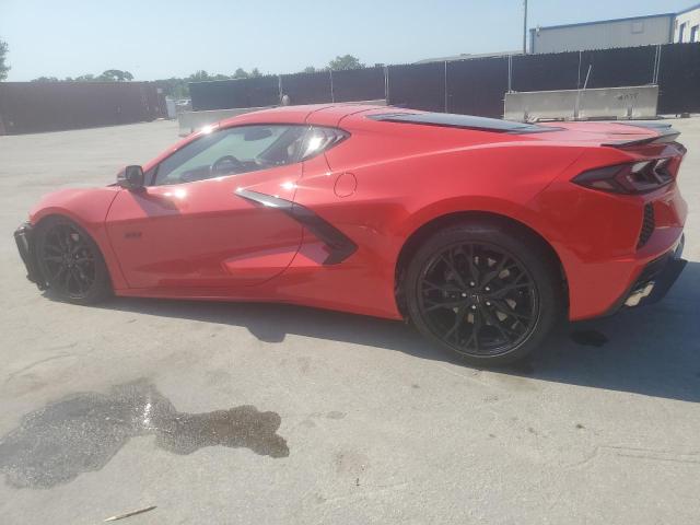 2023 Chevrolet Corvette