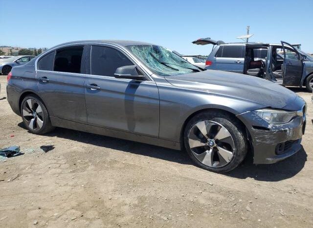 
								2013 BMW 1 series full									