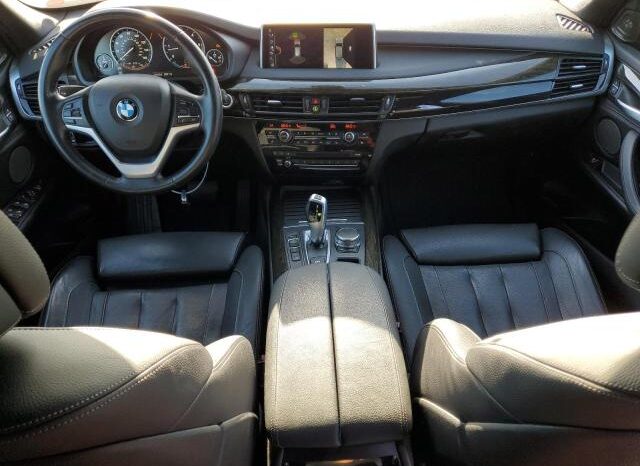 
								2017 BMW X5 xdrive3 full									