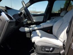 
										2025 BMW X5 full									
