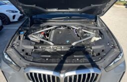 
										2024 BMW X5 full									
