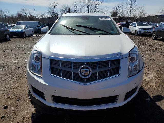 2012 Cadillac Srx