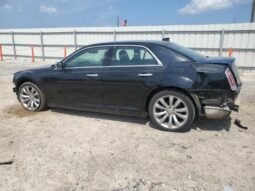 
										2018 Chrysler 300 full									