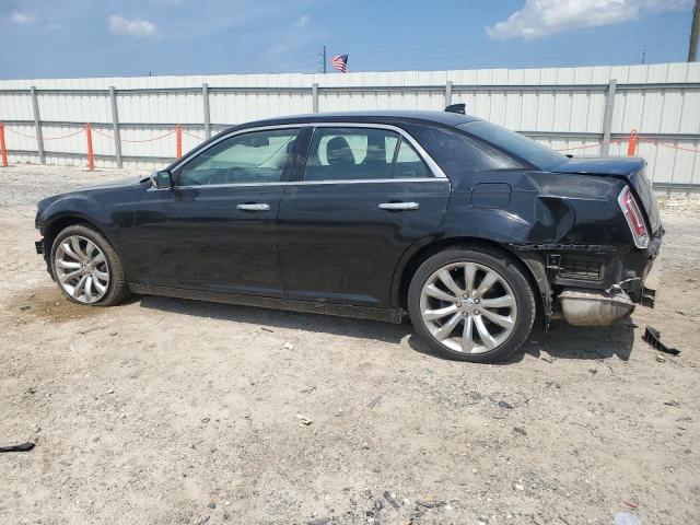 2018 Chrysler 300
