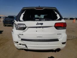 
										2021 Jeep Grand cher full									