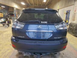
										2005 Lexus Rx 330 full									