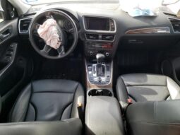 
										2016 Audi Q5 full									